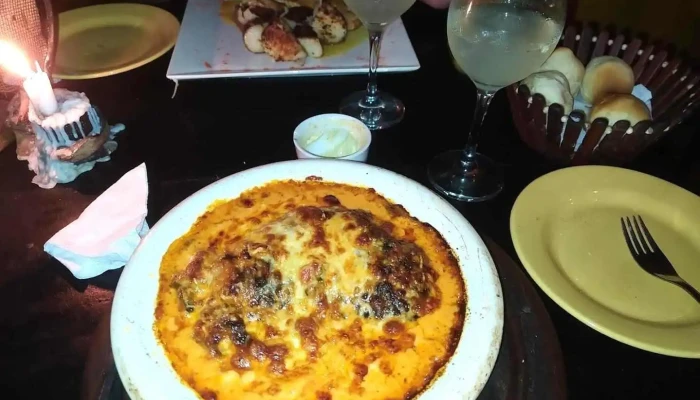 Beija Flor Restaurant -  Lasana - Maldonado