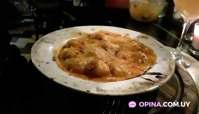 Beija Flor Restaurant -  Videos - Maldonado