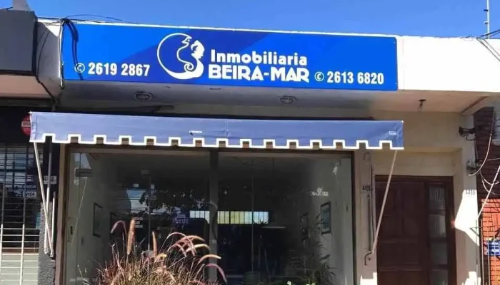 Beiramar Inmobiliaria -  Como Llegar - Montevideo