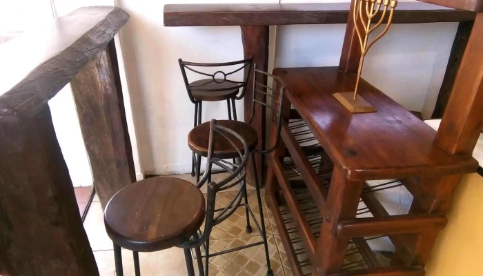 Belen Casa De Pan Ambiente - Salto