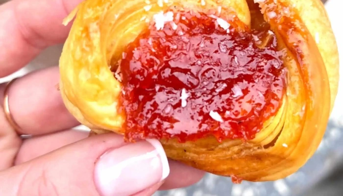 Belen Casa De Pan Comentario 3 - Salto