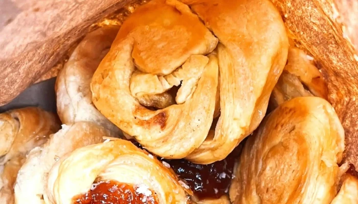 Belen Casa De Pan Comentario 4 - Salto