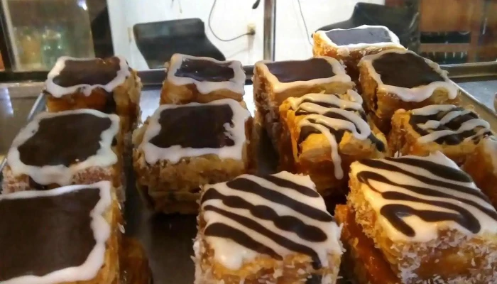 Belen Casa De Pan Vitrina - Salto