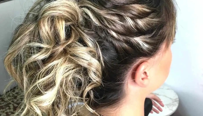 Belen Gonzalez Beauty Nails - 90200 Canelon Chico