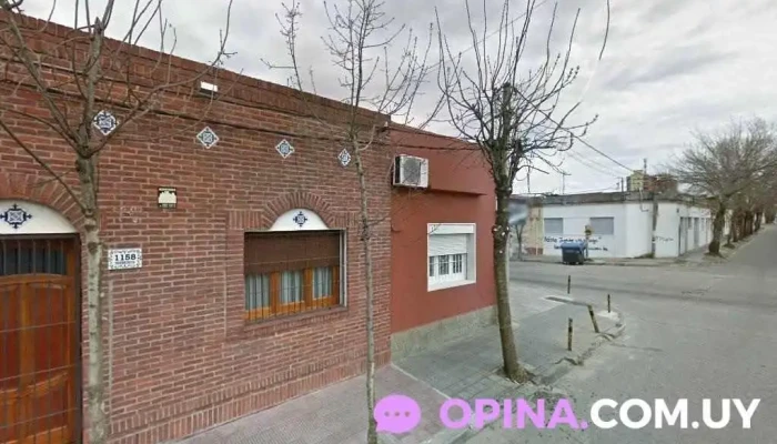 Bella Estética Unisex - 15600 Pando