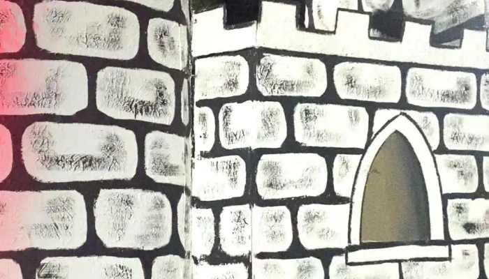 Bella Union Interior - Bella Unión