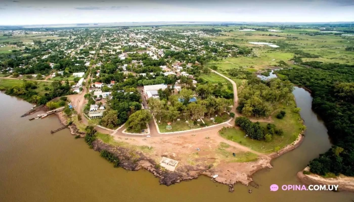 Bella Union Todo - Bella Unión