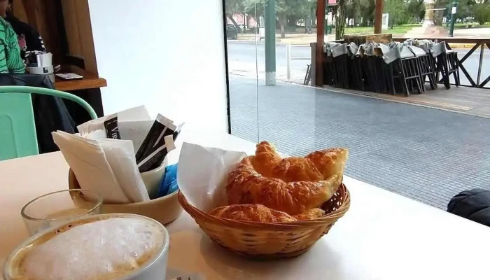 Bella Vista -  Capuchino - Concepción del Uruguay