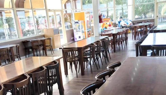 Bella Vista -  Comentario 2 - Concepción del Uruguay