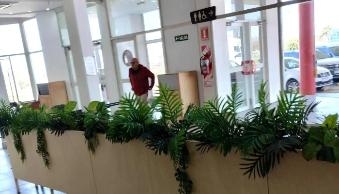 Bella Vista -  Comentario 3 - Concepción del Uruguay