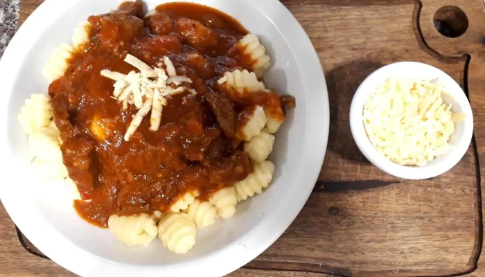 Bella Vista -  Comidas Y Bebidas - Concepción del Uruguay