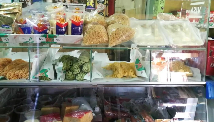 Bellas Artes -  Ambiente - Mercedes