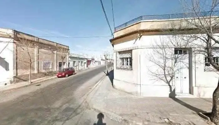 Bellas Artes -  Street View Y 360 - Mercedes