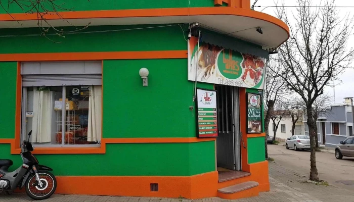 Bellas Artes -  Todo - Mercedes