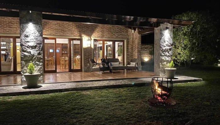 Bemar Carmelo Hotel -  De Los Visitantes - Carmelo