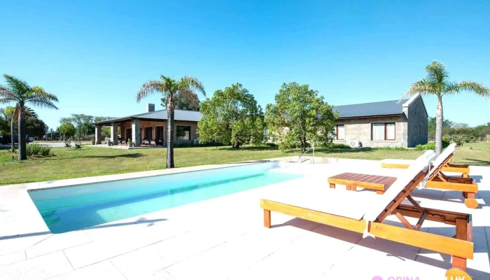 Bemar Carmelo Hotel -  Servicios - Carmelo