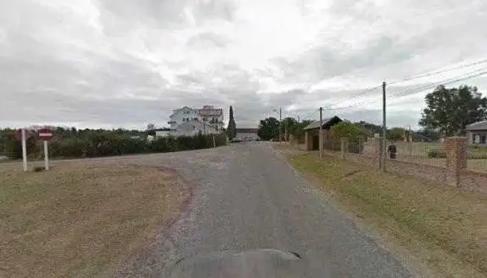 Bemar Carmelo Hotel -  Street View Y 360 - Carmelo