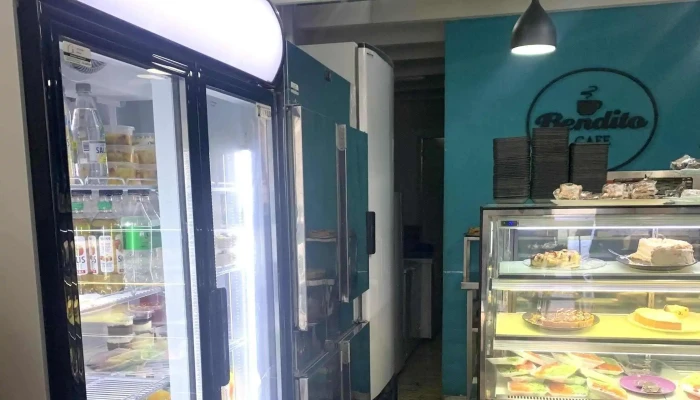 Bendito Cafe Comentario 3 - Montevideo