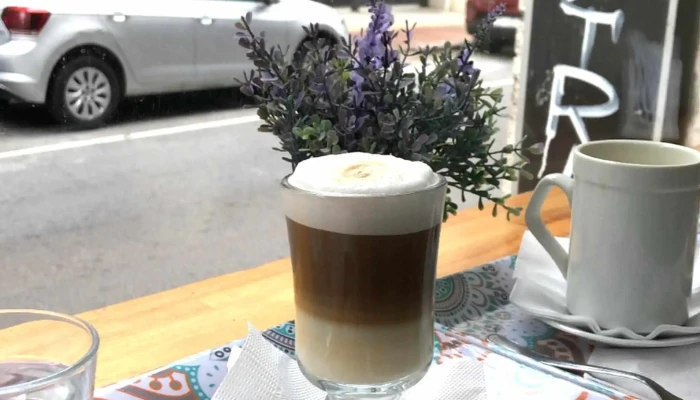 Bendito Cafe Comentario 5 - Montevideo