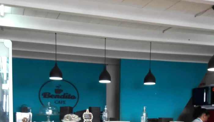 Bendito Cafe Comentario 6 - Montevideo