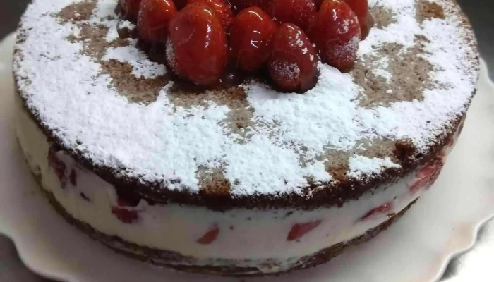 Bendito Cafe Comidas Y Bebidas - Montevideo