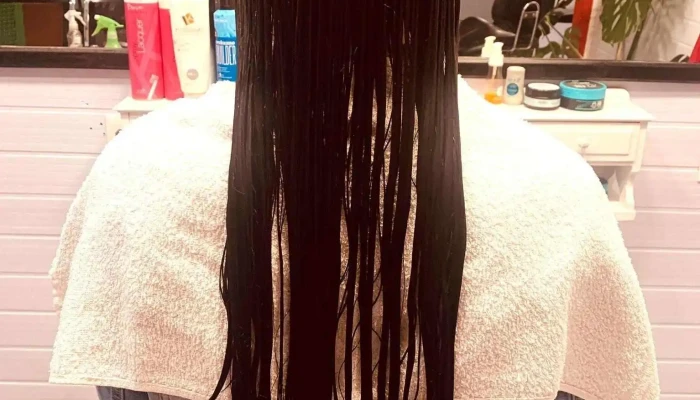 Benjamín Peluquero 40 años de experiencia - 27100 Chuy