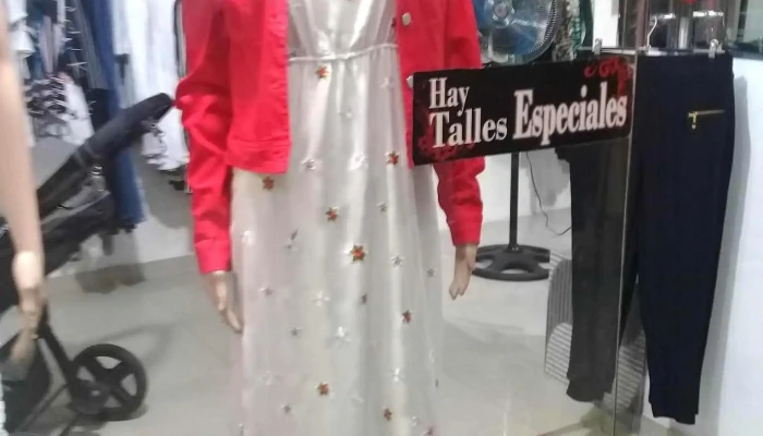 Benji Shoe Store - 65000 Nuevo Berlín