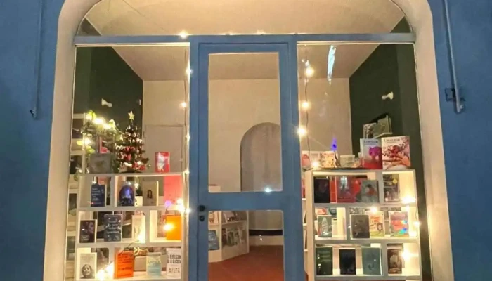 Bennet Bookshop -  Del Propietario - Col. del Sacramento