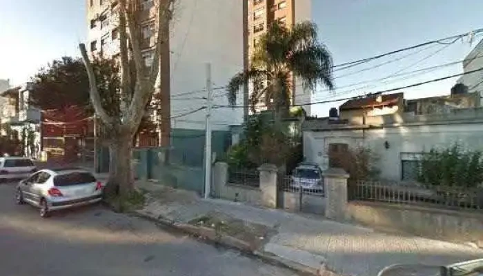 Beone Debritos Promocion - Montevideo