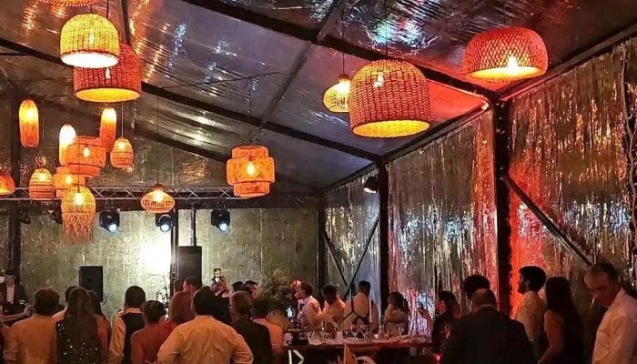 Bereshit Chacra Hotel -  De Los Visitantes - Manantiales