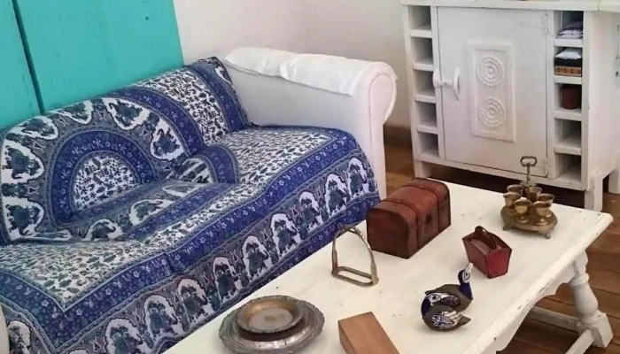 Bereshit Chacra Hotel -  Habitaciones - Manantiales