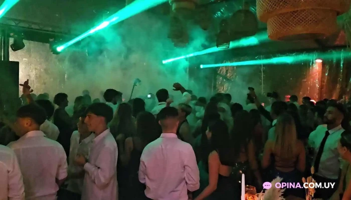 Bereshit Chacra Hotel -  Videos - Manantiales