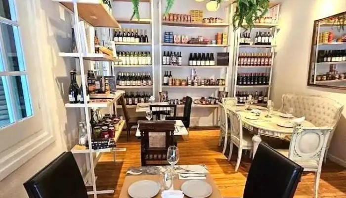 Berro Y Cavia -  Ambiente - Montevideo