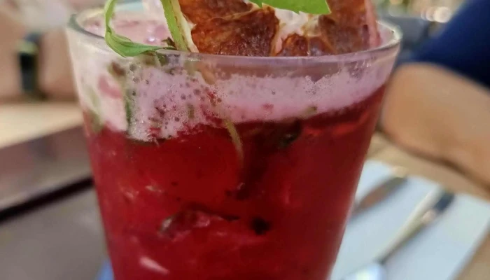 Berro Y Cavia -  Comentario 2 - Montevideo