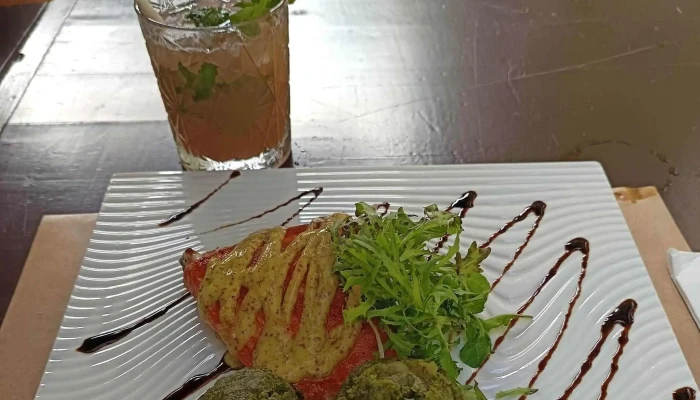 Berro Y Cavia -  Comentario 4 - Montevideo