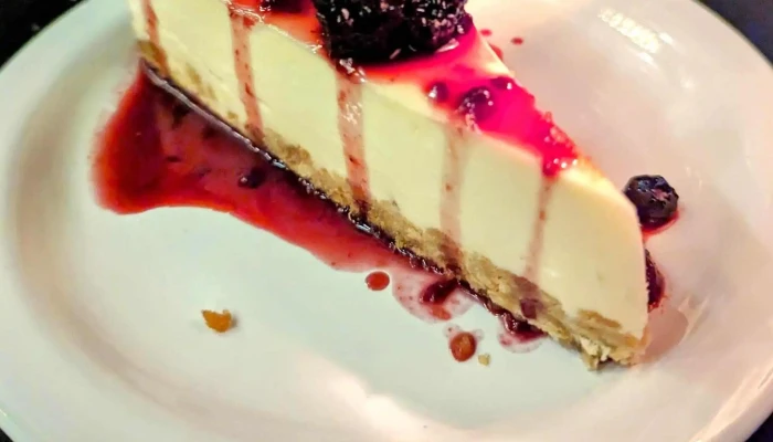 Berro Y Cavia -  Comentario 5 - Montevideo