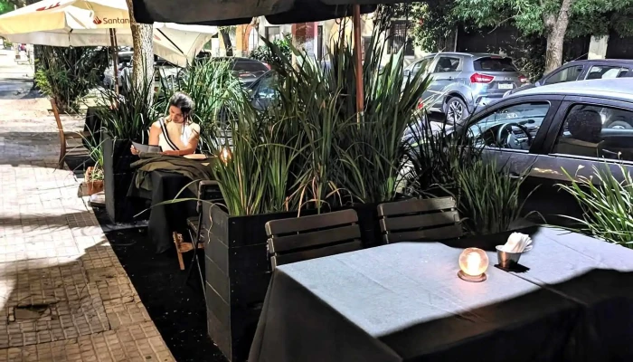 Berro Y Cavia -  Comentario 8 - Montevideo