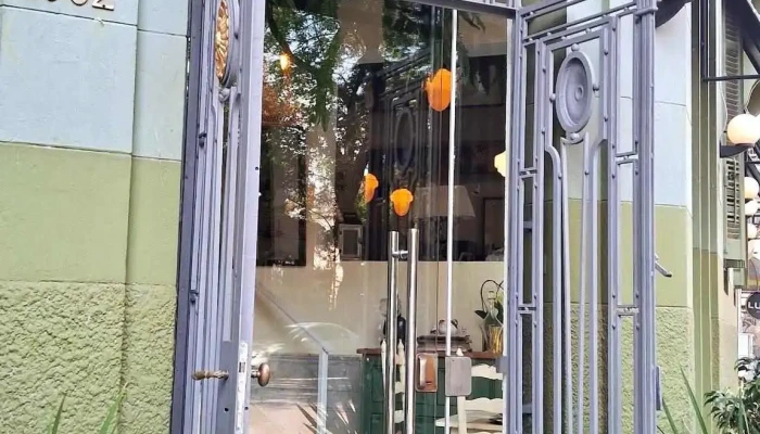 Berro Y Cavia -  Recientes - Montevideo