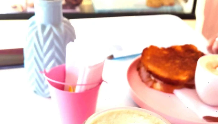 Berry Pasteleria -  Comentario 1 - Melo