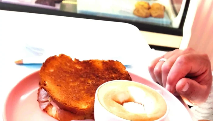 Berry Pasteleria -  Comentario 2 - Melo