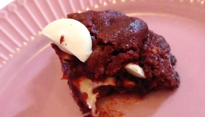 Berry Pasteleria -  Comentario 5 - Melo