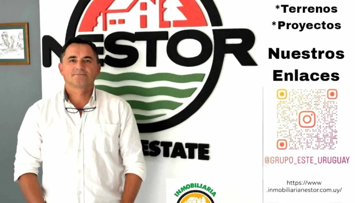 Berterreche Propiedades -  Telefono - Punta del Este