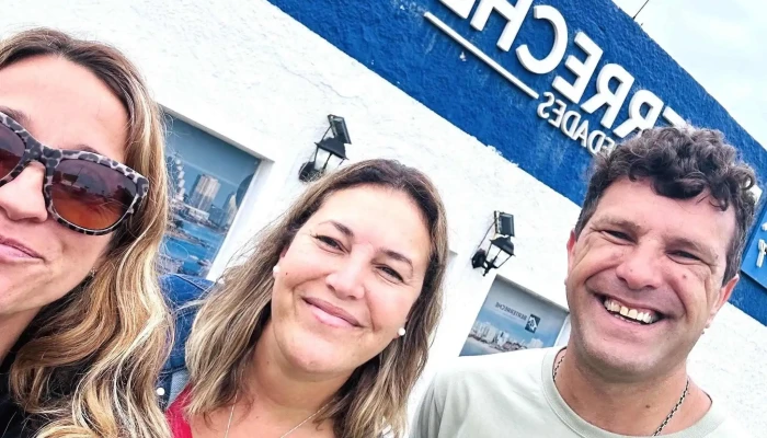 Berterreche Propiedades -  Zona - Punta del Este