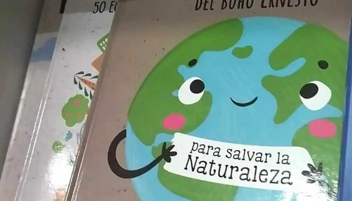 Bertinat Papeleria -  Del Propietario - Paysandú