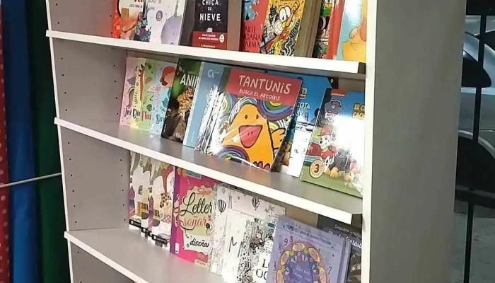 Bertinat Papeleria -  Videos - Paysandú