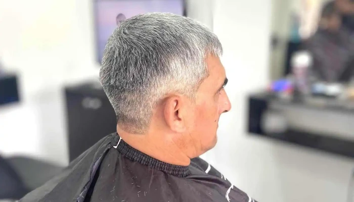 best barber style - 70500 Juan L. Lacaze