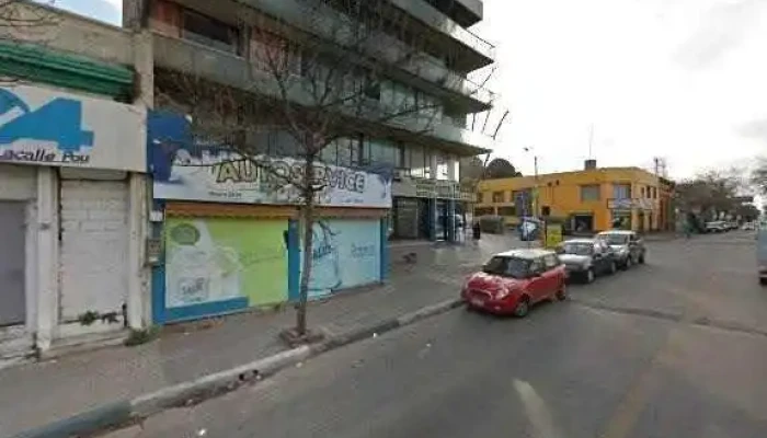 Best Burgers -  Street View Y 360 - Montevideo
