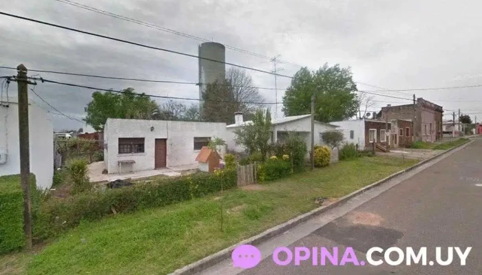 Betilook - 20300 Pan De Azúcar