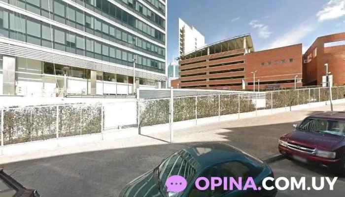 Better Homes Inmobiliaria - Montevideo