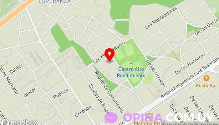 Betti Look - 15800 Ciudad De La Costa